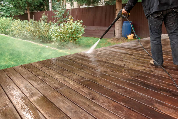 Best Building Exterior Pressure Washing in Simi Valley, CA