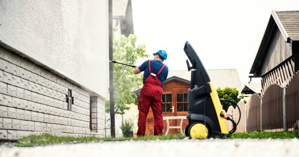 Best Concrete Surface Cleaning in Simi Valley, CA